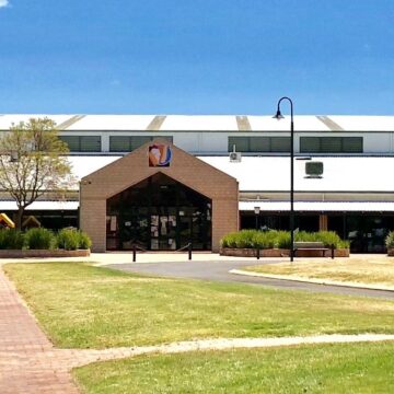 Katanning Badmington Club
