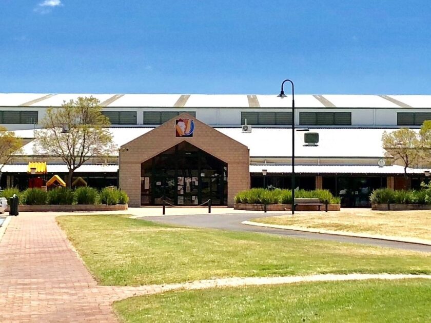 Katanning Badmington Club