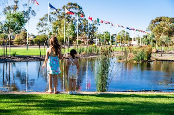 Lions Park