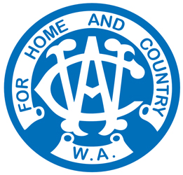 Badgebup CWA