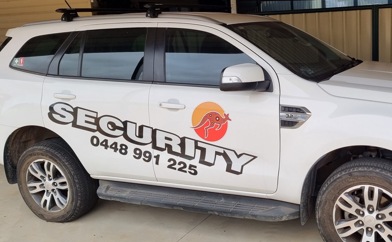 Mainland Security Protection Pty Ltd