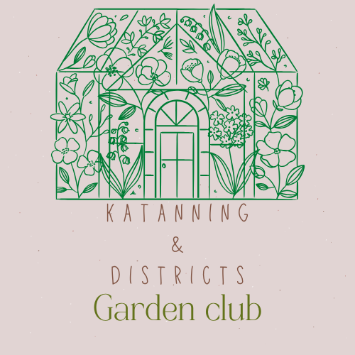 Katanning and Districts Garden Club