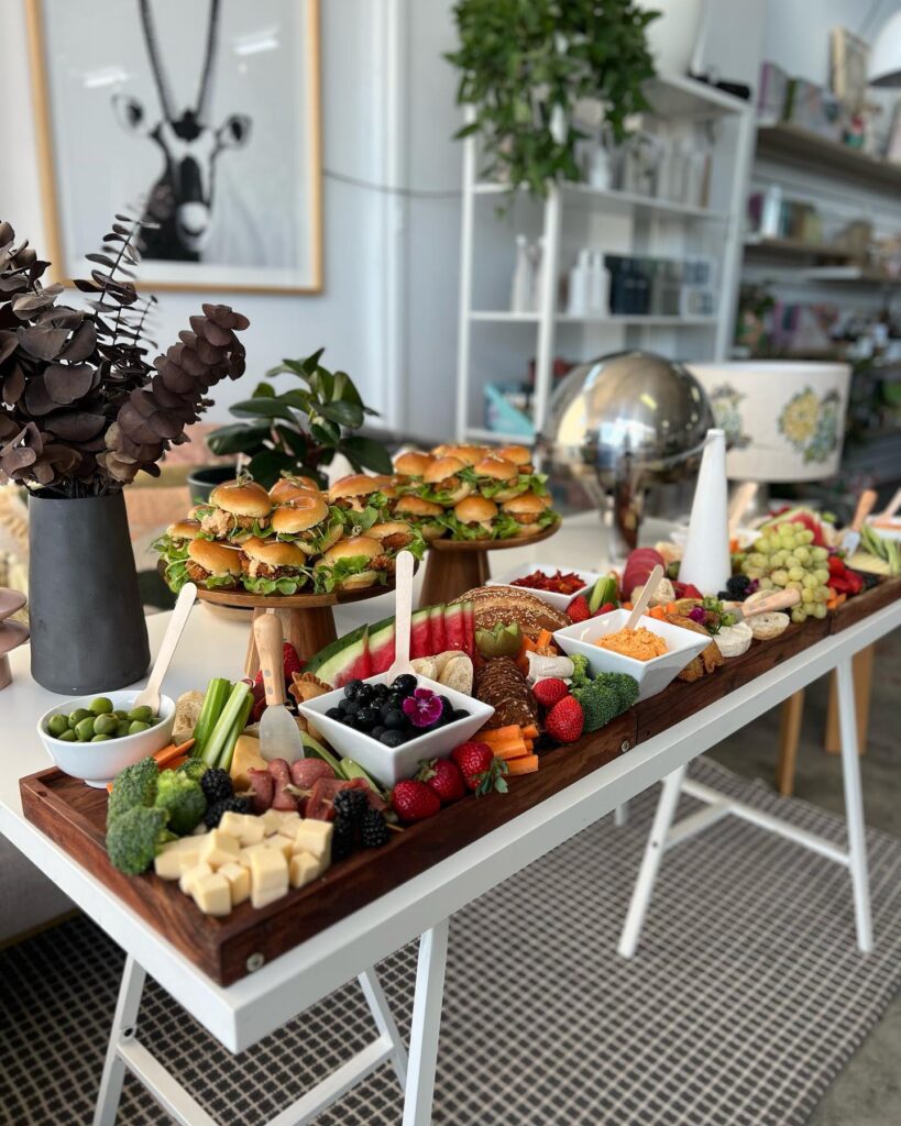 Mohana Catering