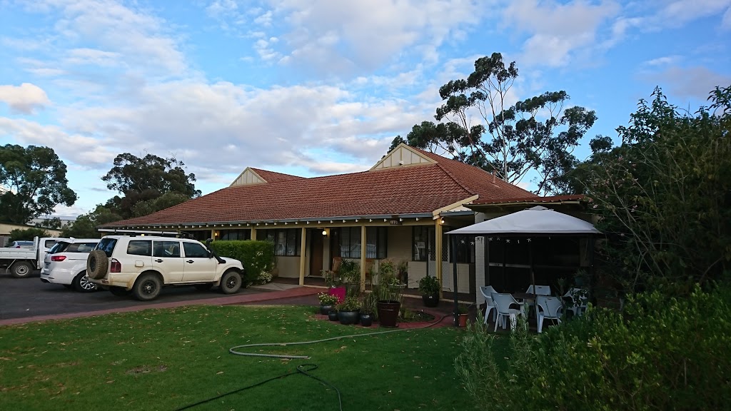 New Lodge Motel