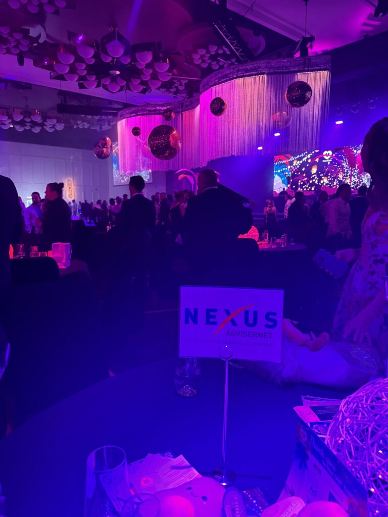Nexus Advisernet