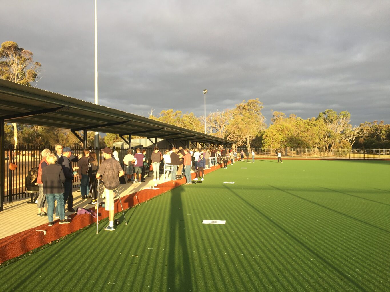 Katanning Bowling Club