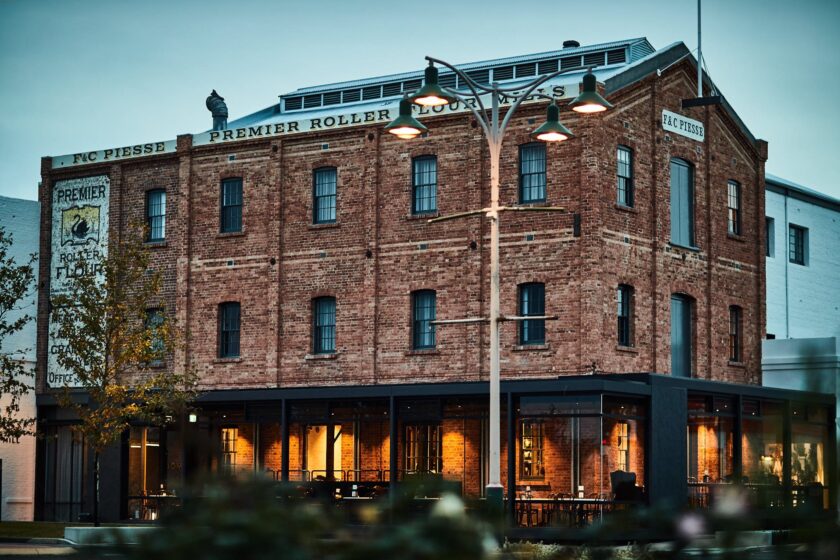 Premier Mill