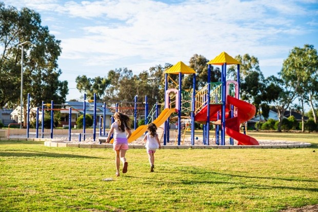 Prosser Park
