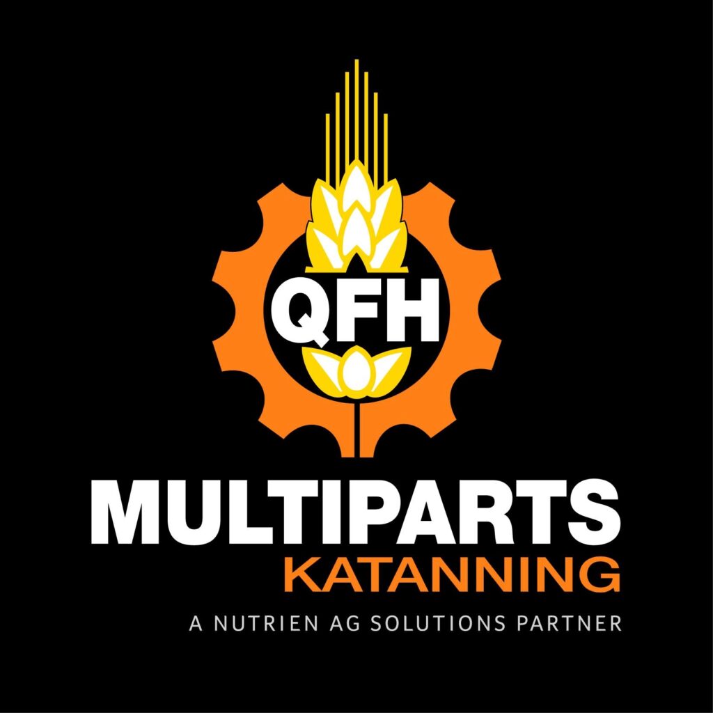 QFH Multiparts Pty Ltd
