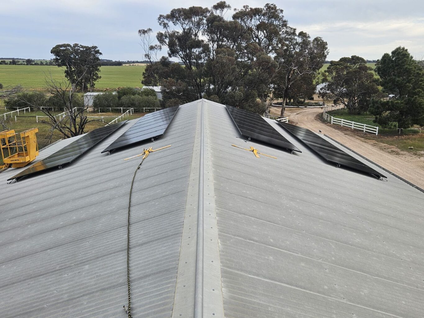 Rural Power Solutions