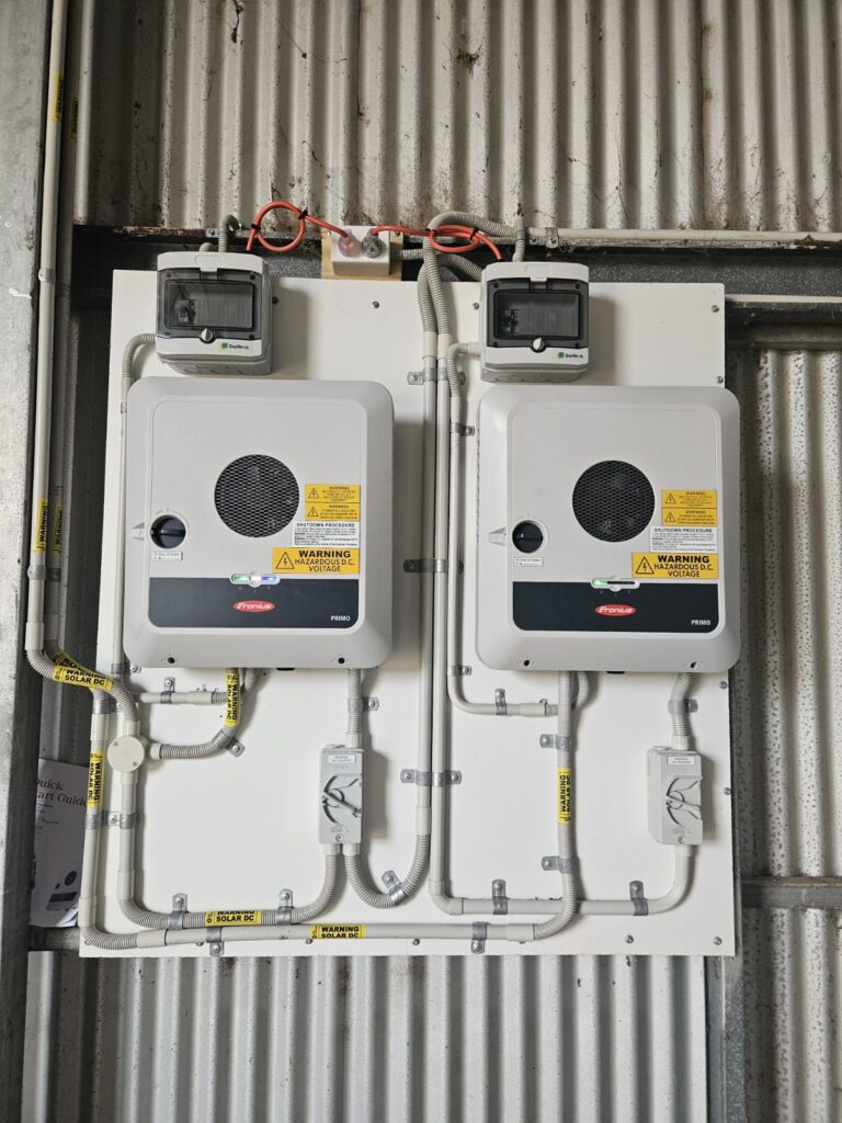 Rural Power Solutions