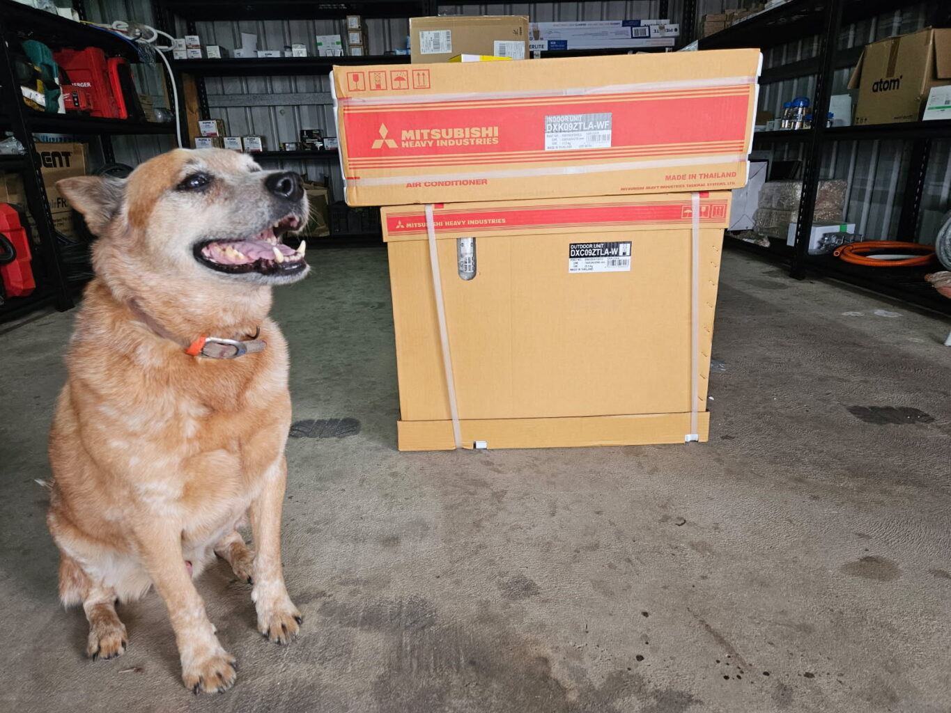 Rural Power Solutions