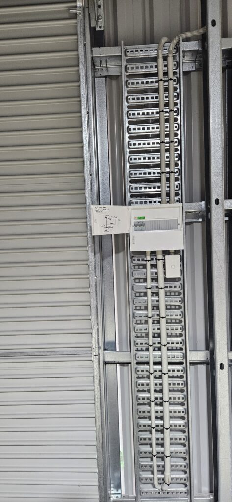 Rural Power Solutions