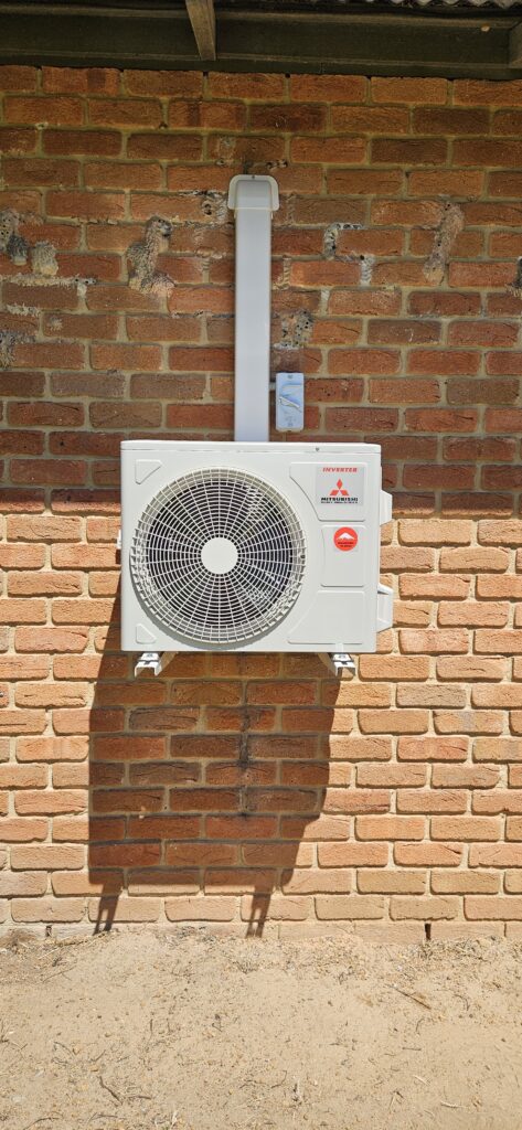 Rural Power Solutions