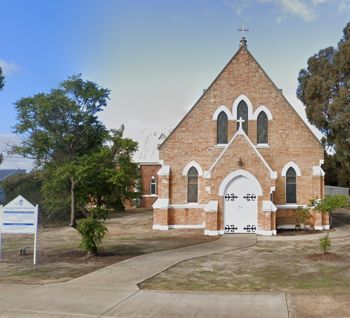 Anglican Church of Australia