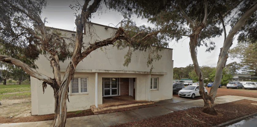 Katanning Foursquare Church