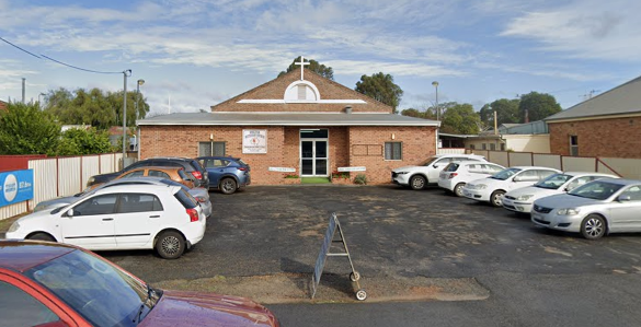 Katanning Wesleyan Methodist Church