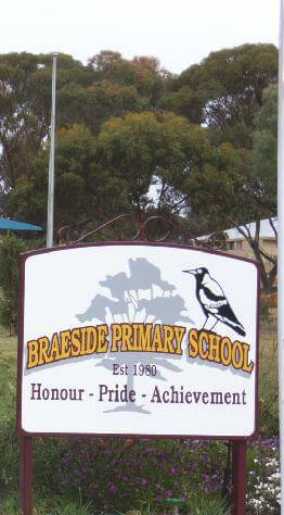 Breaside Primary School