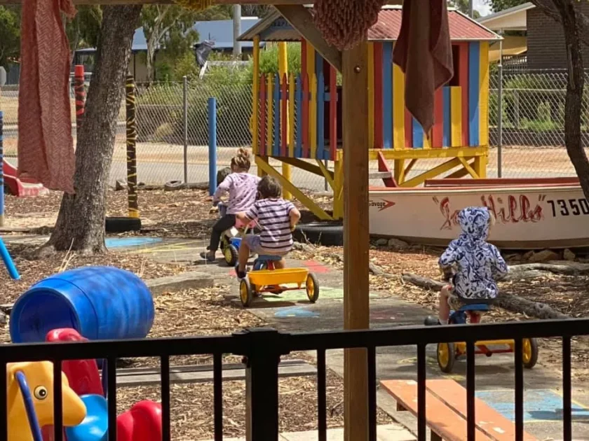 Katanning Playgroup