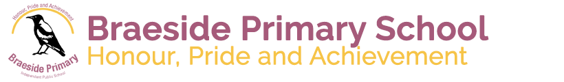 Breaside Primary School