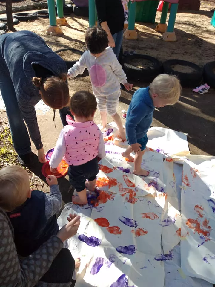 Katanning Playgroup