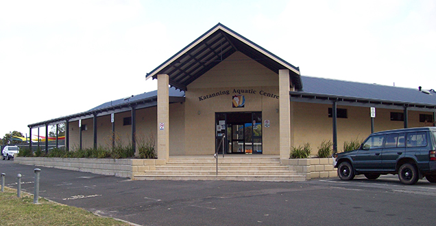 Katanning Aquatic Centre