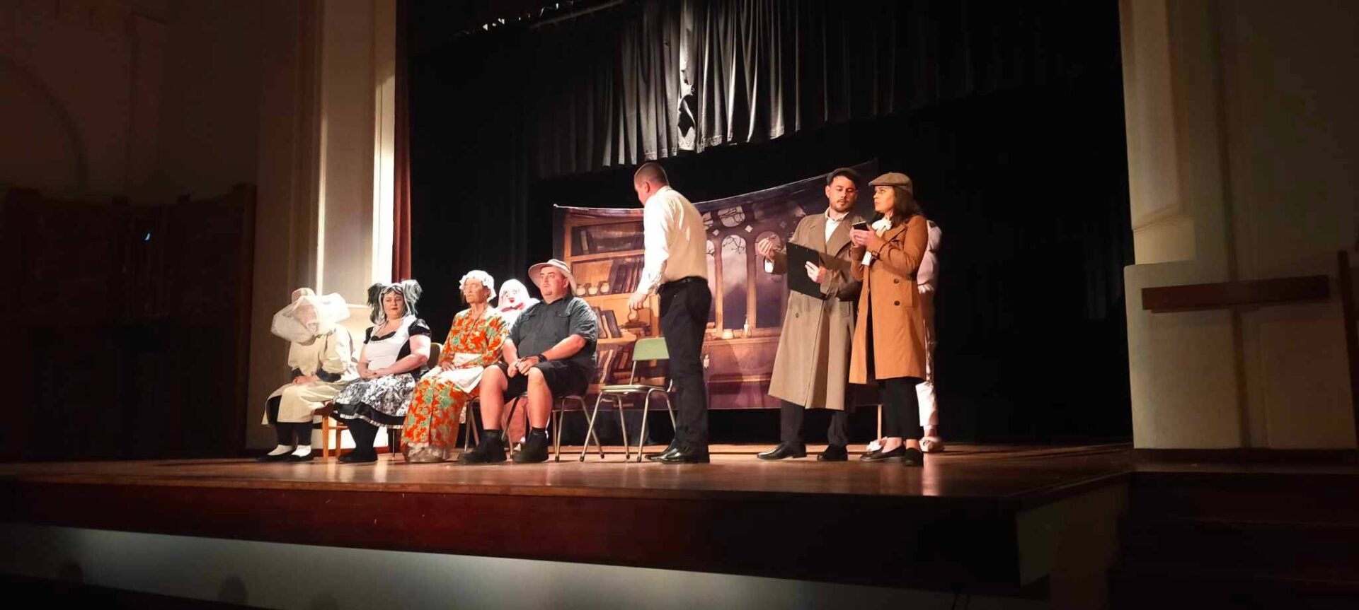 Katanning Dramatic Society