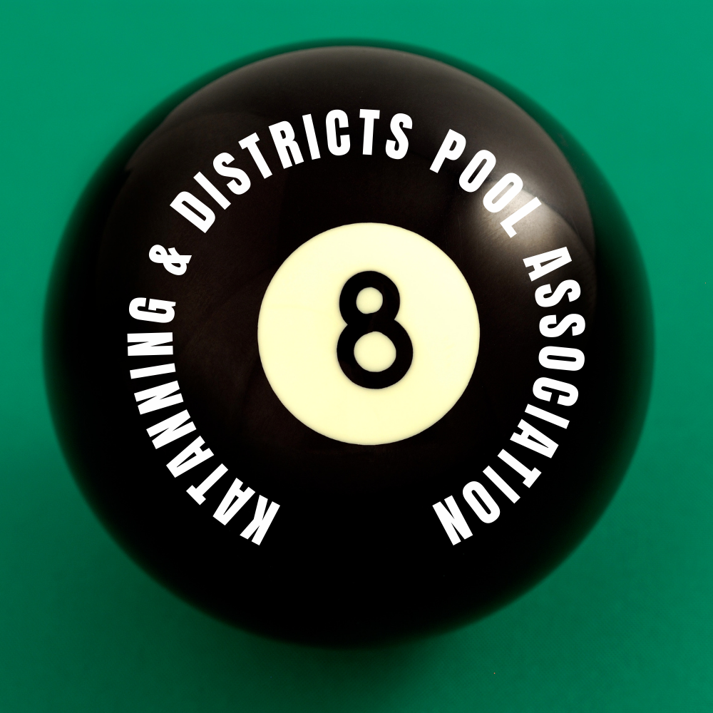 Katanning and Districts Pool Association
