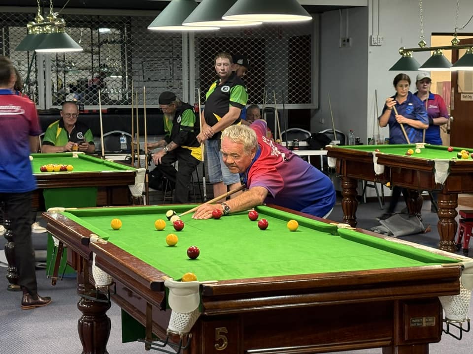 Katanning & Districts Pool Association