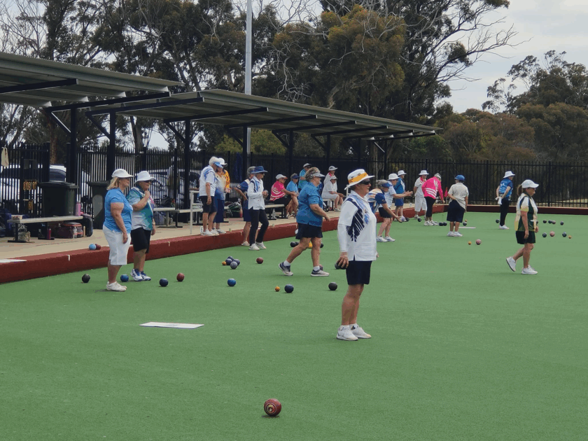 Katanning Bowling Club