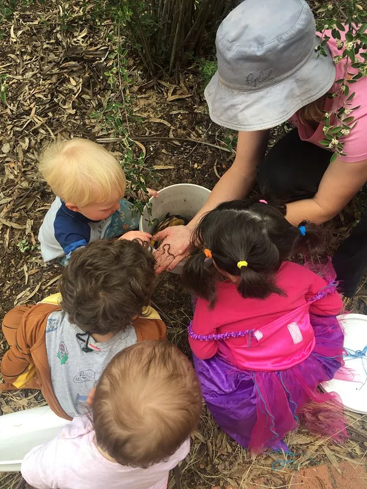 Katanning Playgroup