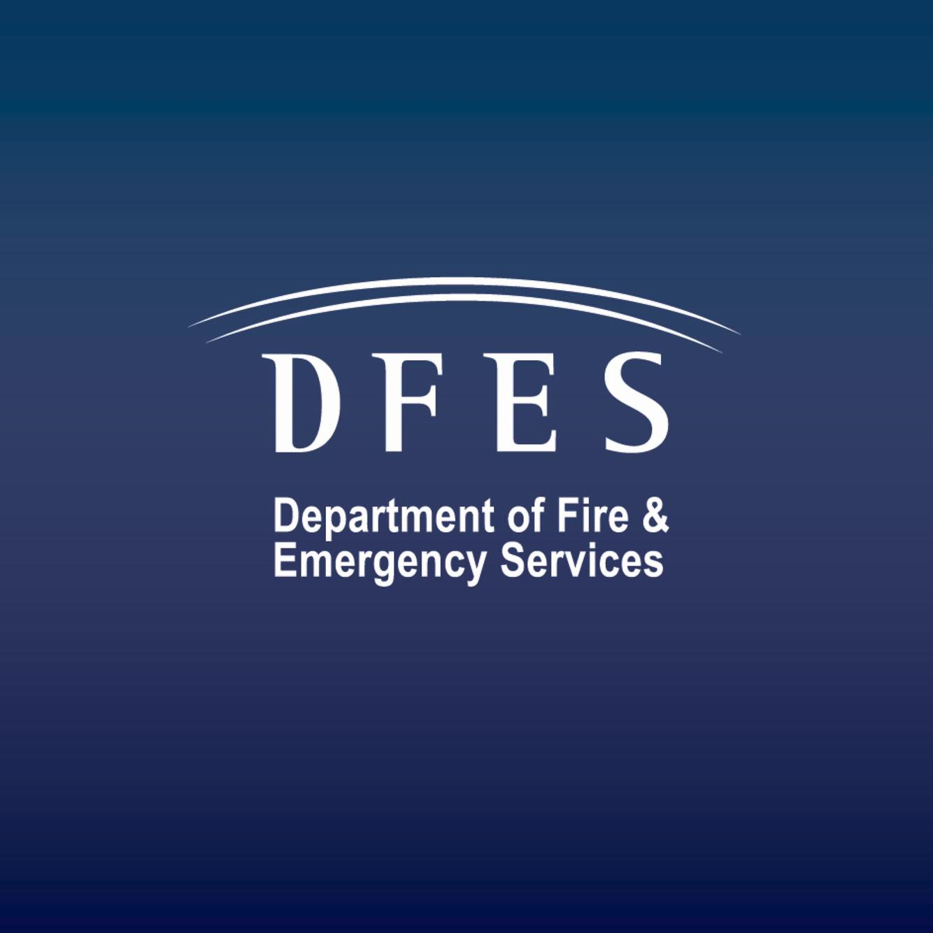 DFES department of Fire and Emergency Services – Katanning Hub