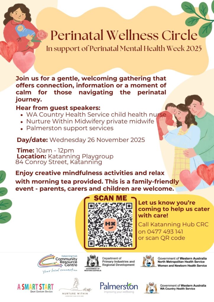 perinatal Mental Health